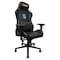 Dreamseat Xpression Pro Gaming Chair with Seattle Kraken Primary Logo XZXPPRO032-PSNHL43040A - alternate 1